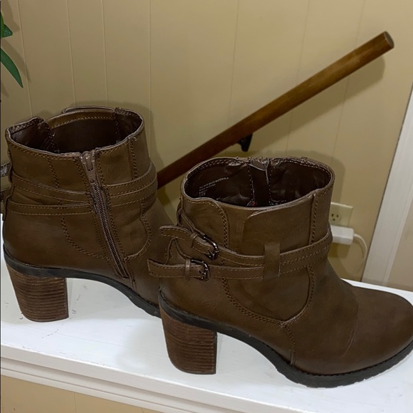 Diba Shoes - XXX 🤩HP🤩diba Shelby bootie
